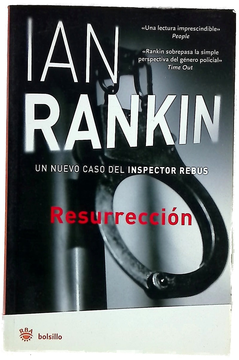 Resurrección