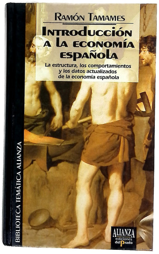 Introducción a la economía española