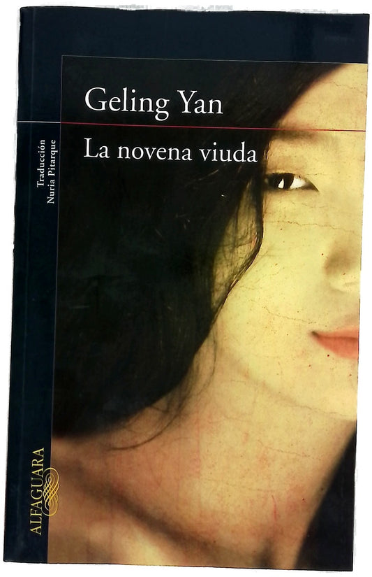 La novena viuda