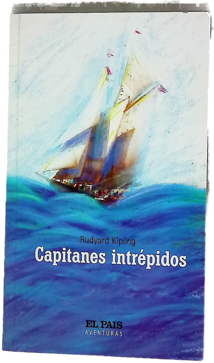 Capitanes intrépidos