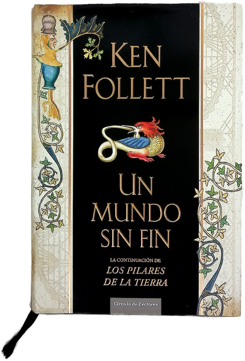 Un mundo sin fin