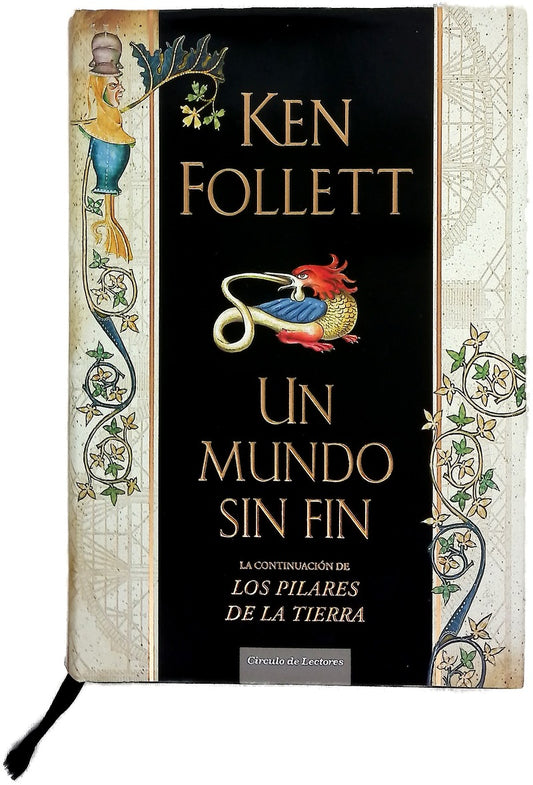 Un mundo sin fin