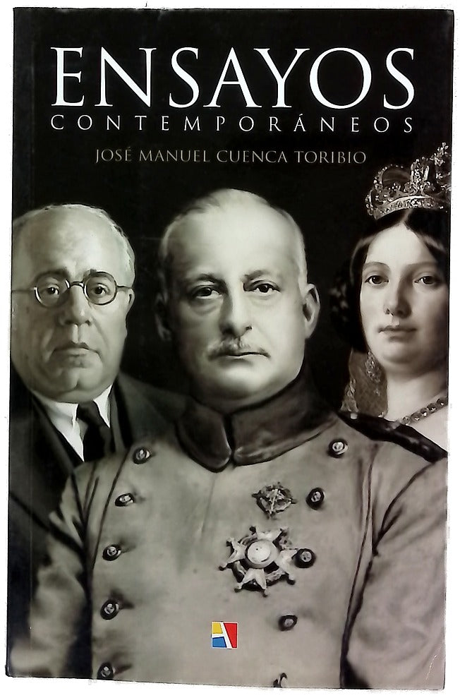 Ensayos contemporáneos
