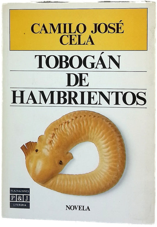 Tobogán de hambrientos