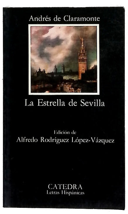 La estrella de Sevilla