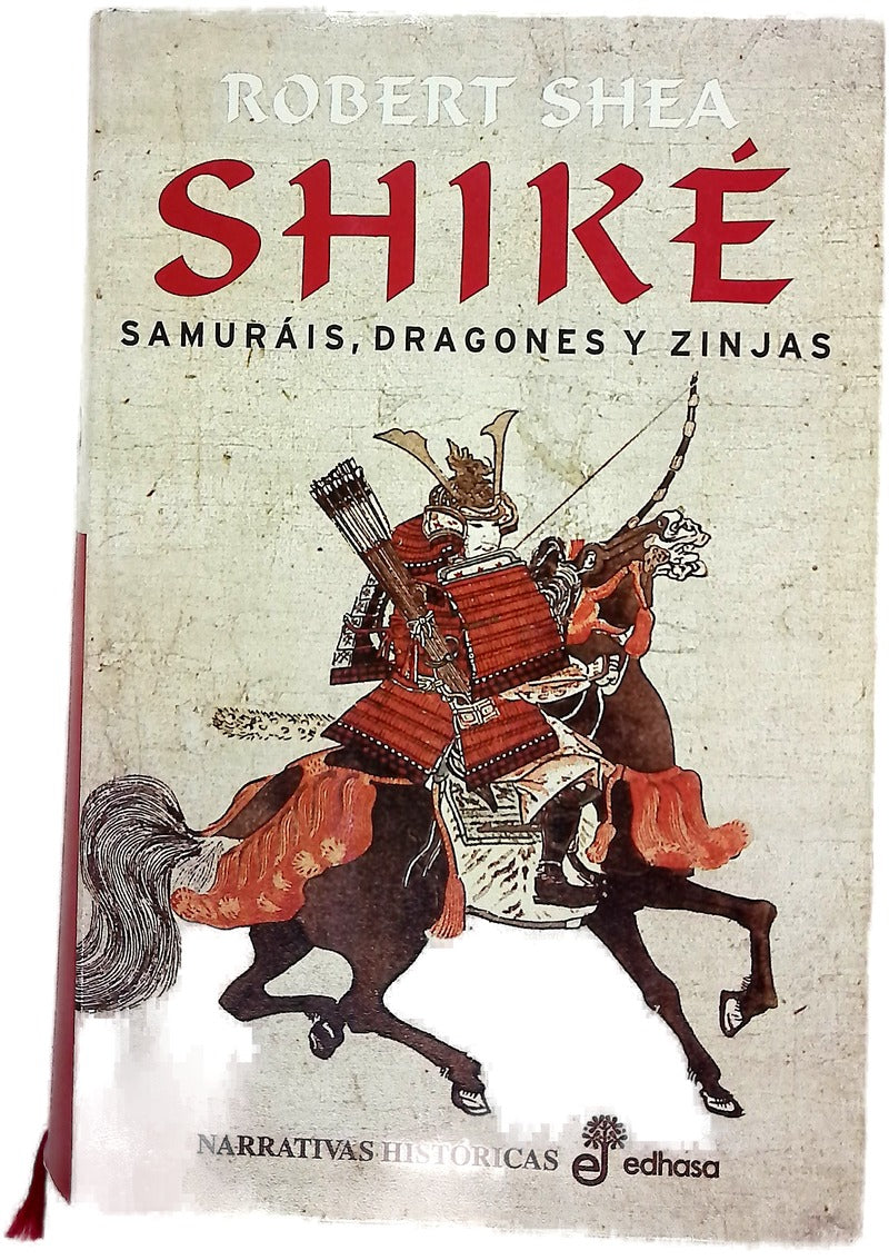 Shiké