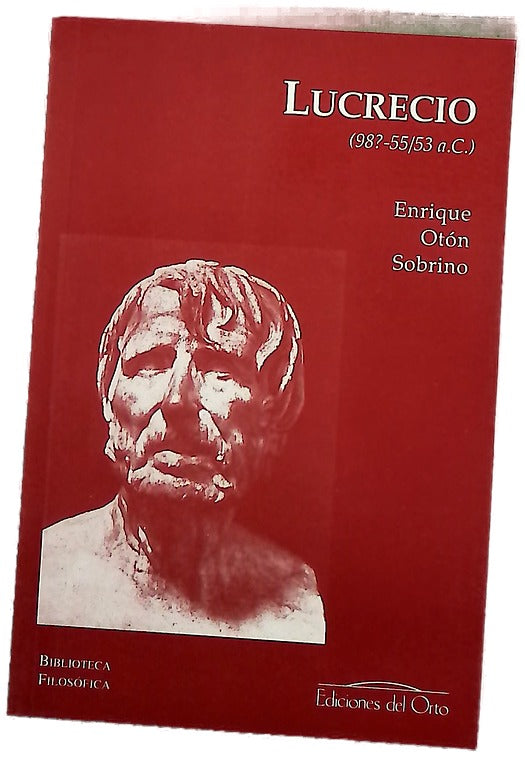 Lucrecio (98?-55/53 a. C.)