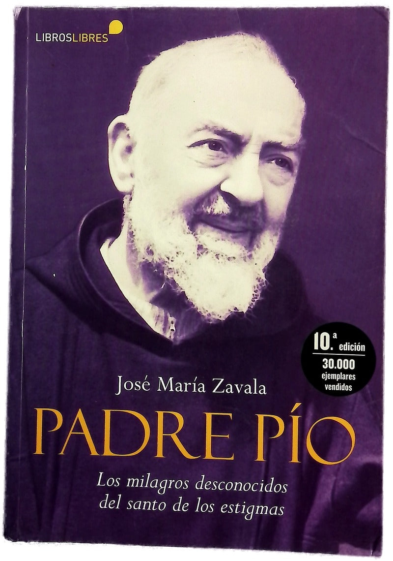 Padre Pío, los milagros desconocidos del santo de los estigmas