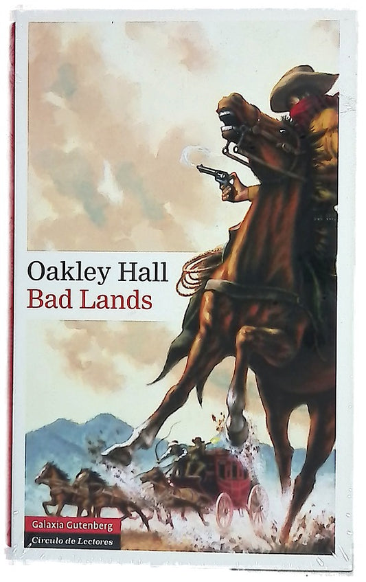 Bad Lands