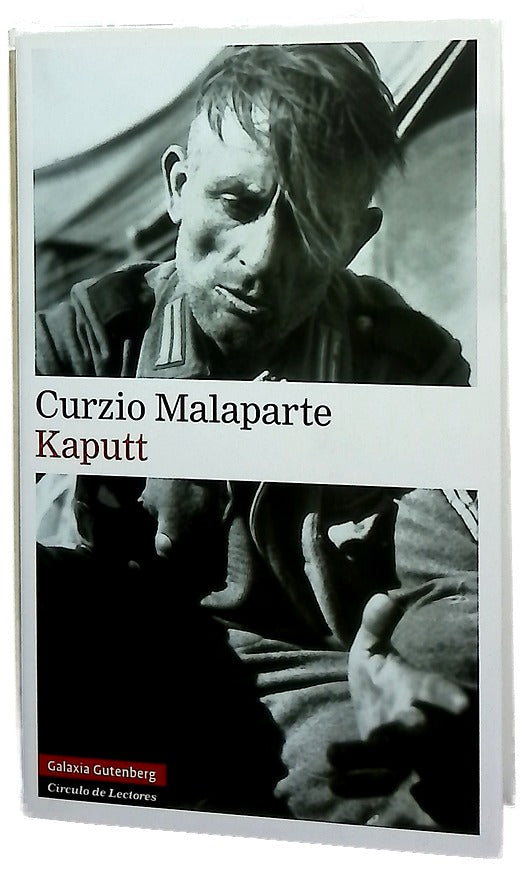 Kaputt