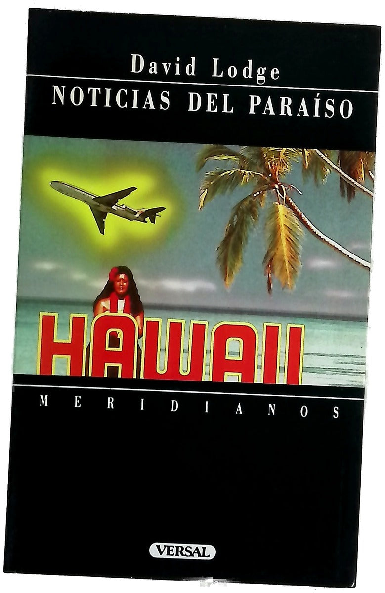 Noticias del paraíso