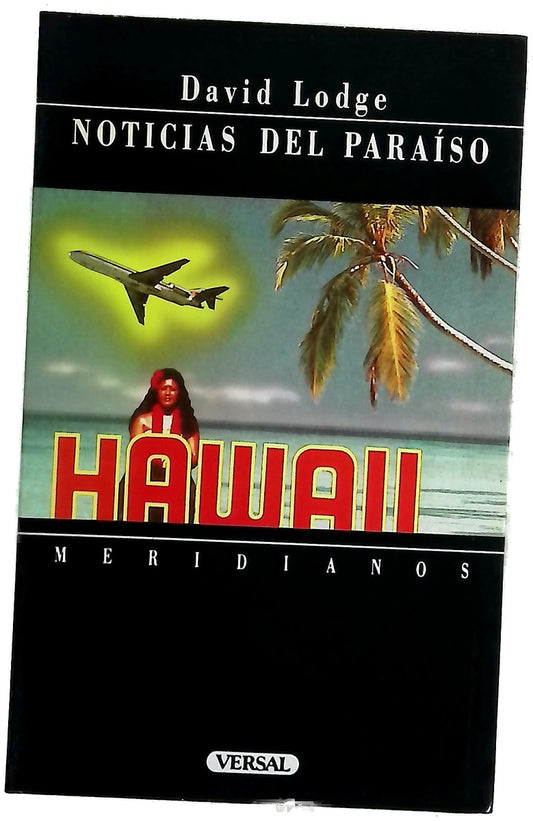 Noticias del paraíso