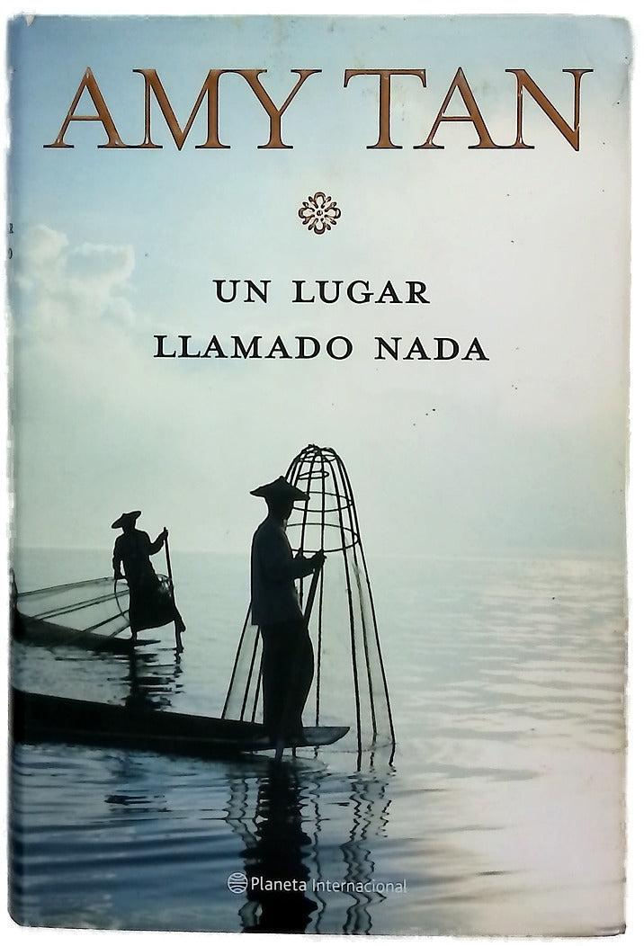 Un lugar llamado nada