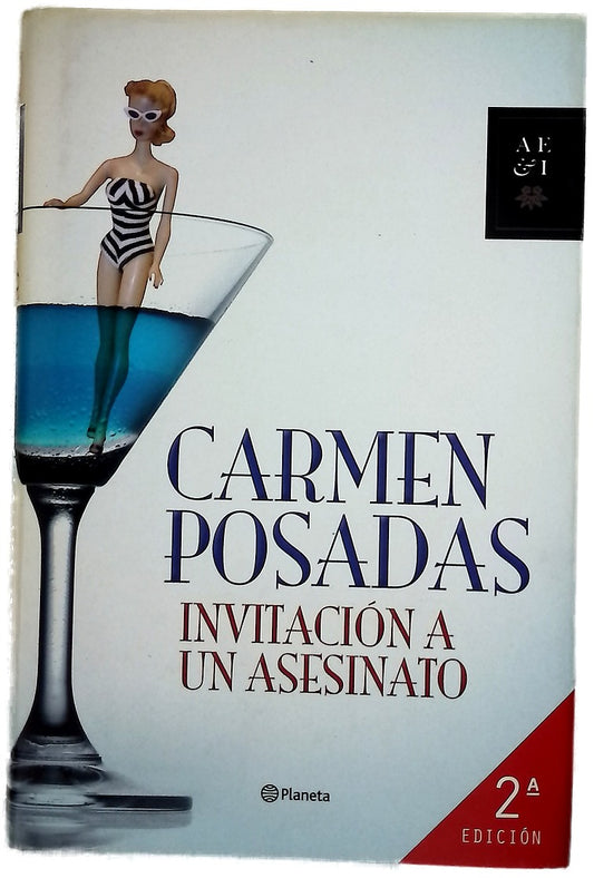 Invitación a un asesinato