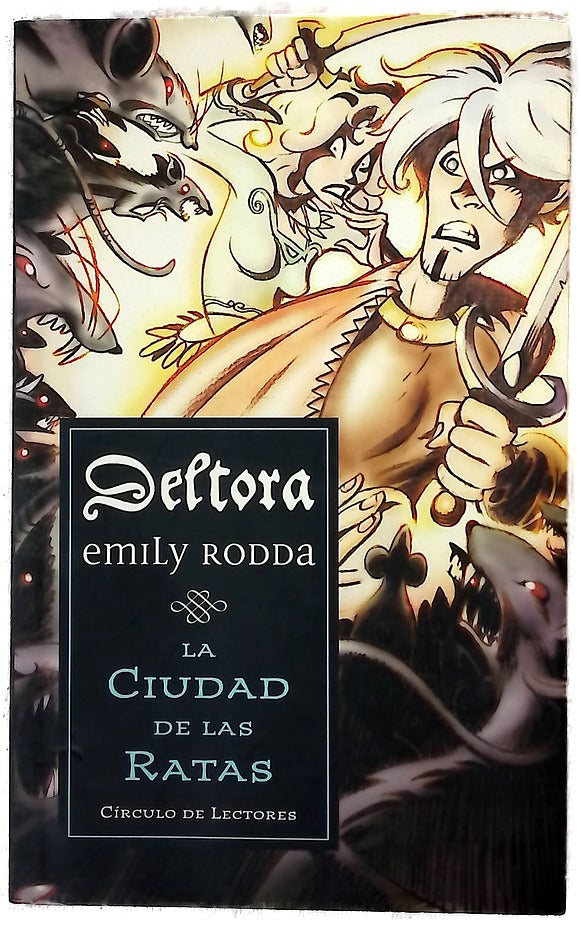 La ciudad de las ratas