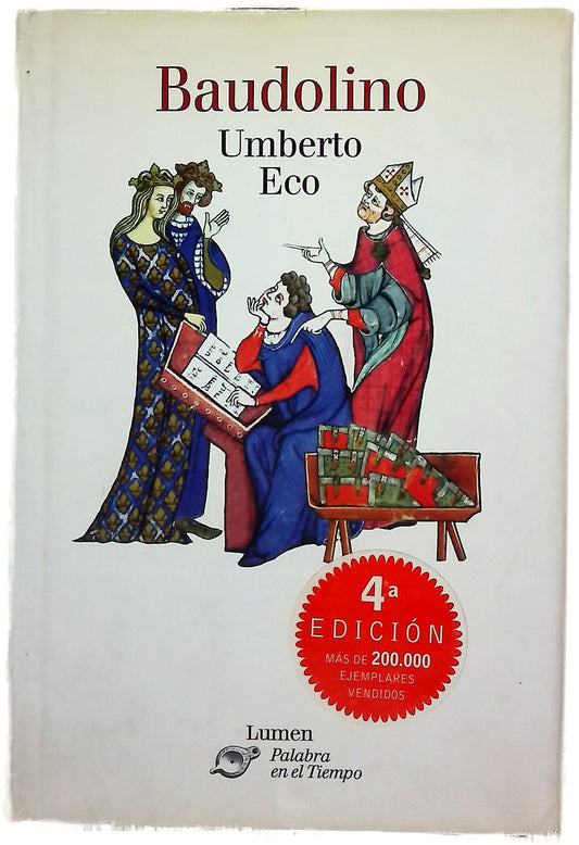 Baudolino