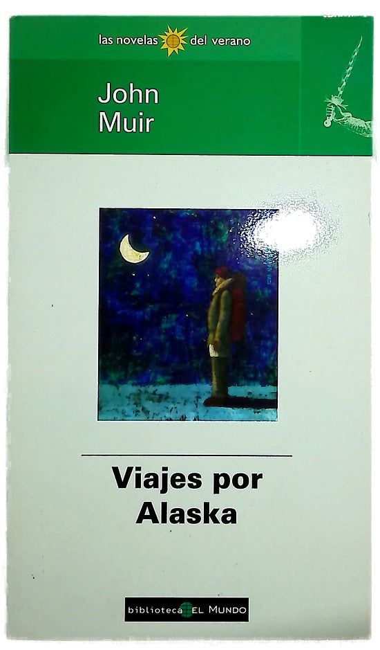 Viajes por Alaska
