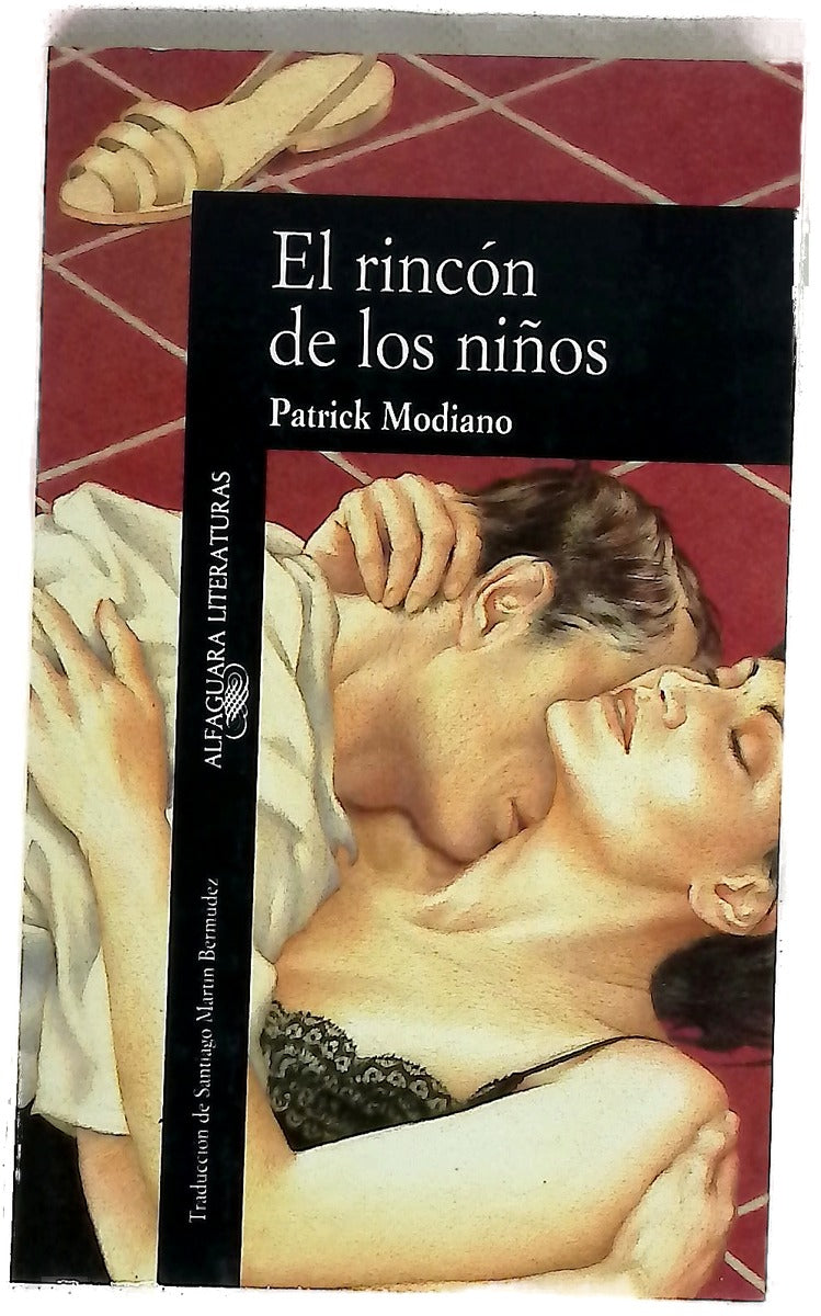 El Rincón de los niños