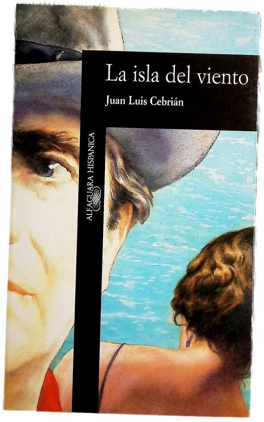 La isla del viento