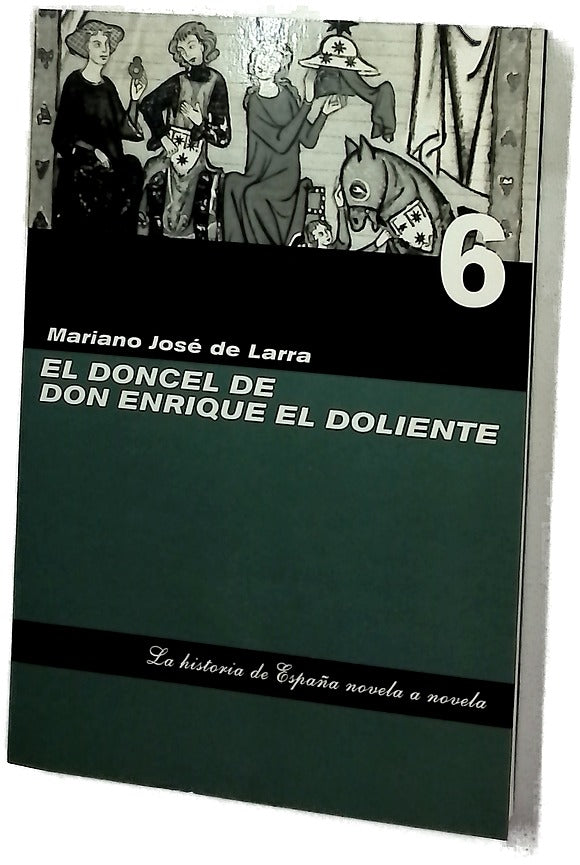El doncel de Don Enrique el Doliente