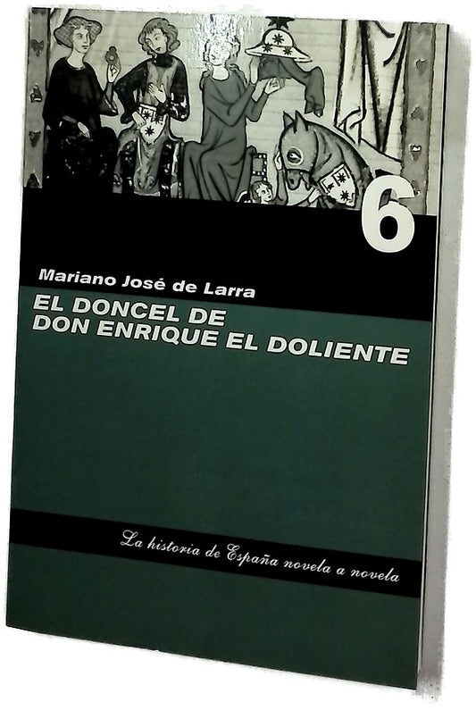 El doncel de Don Enrique el Doliente
