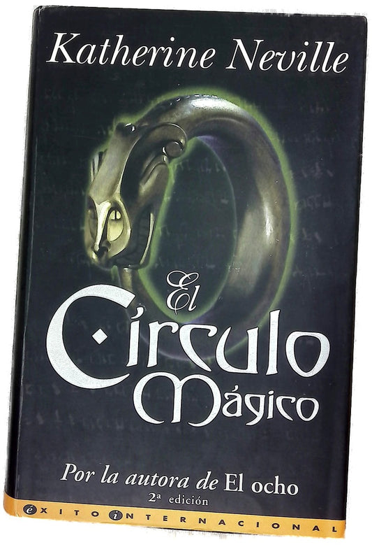 El círculo mágico