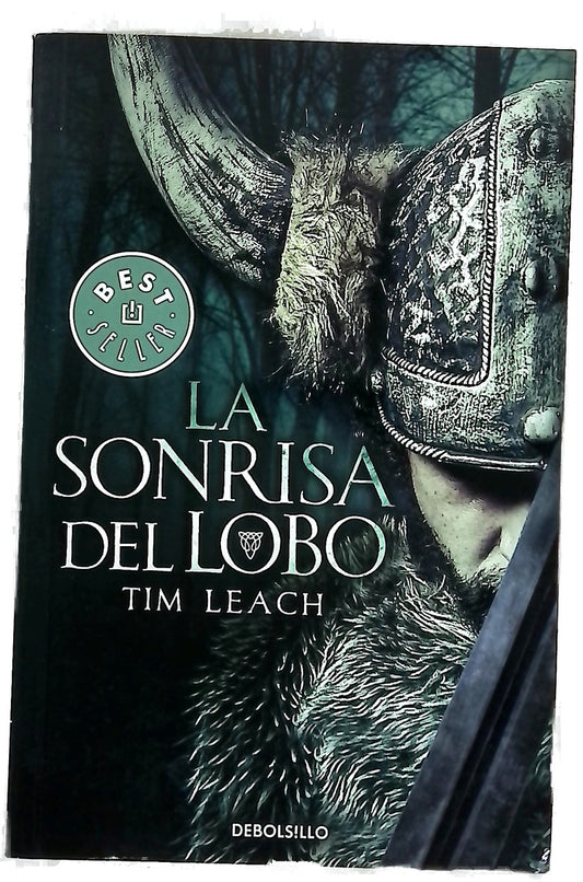La sonrisa del lobo