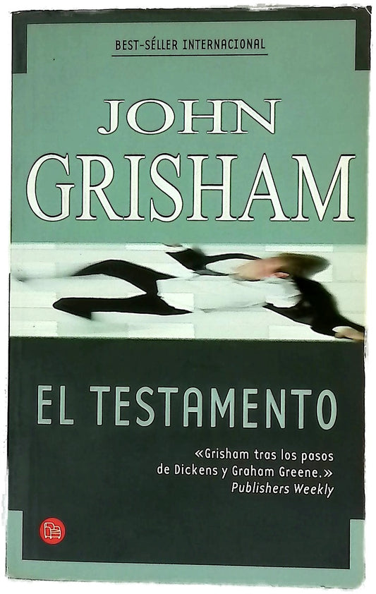 El testamento