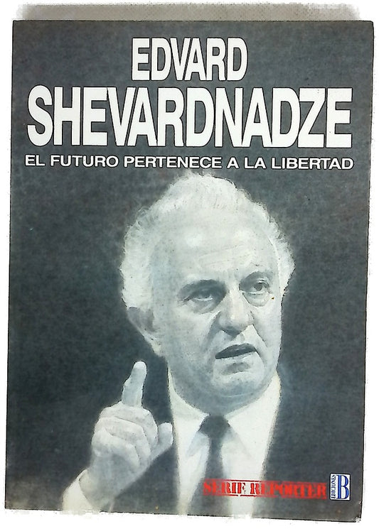 El futuro pertenece a la libertad