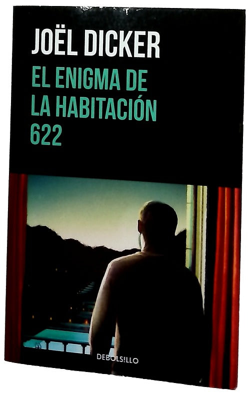 El enigma de la habitación 622