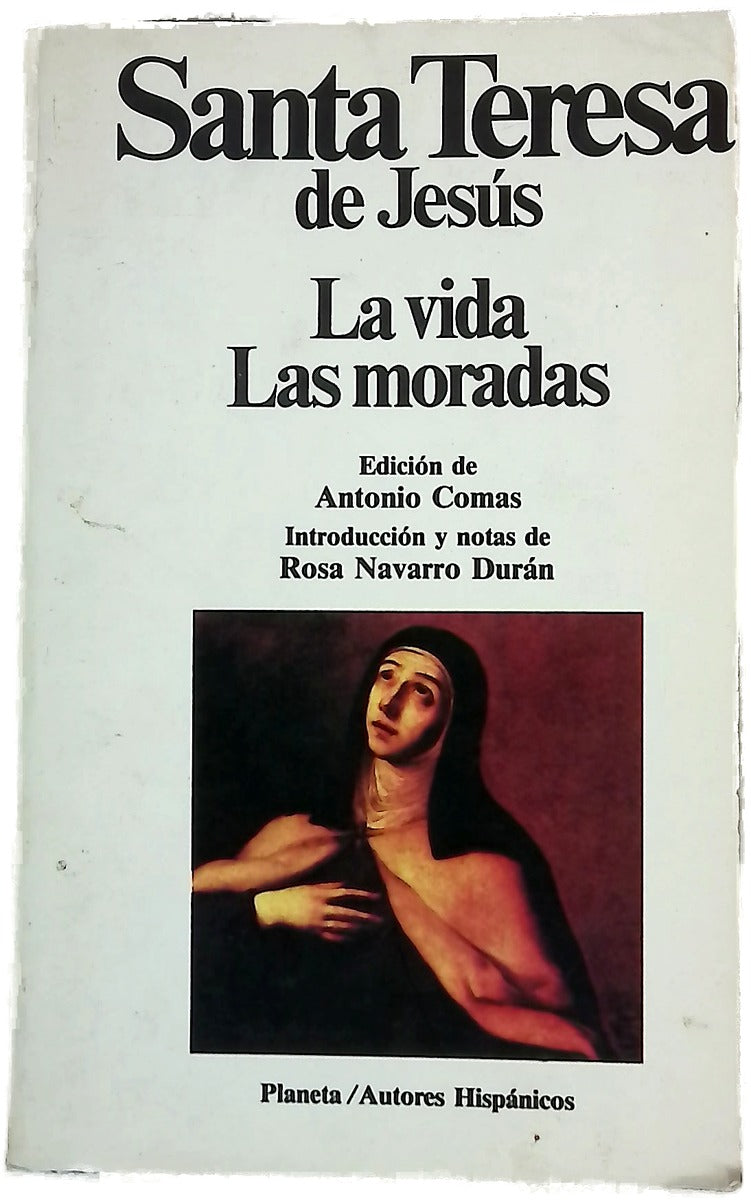 La vida Las moradas
