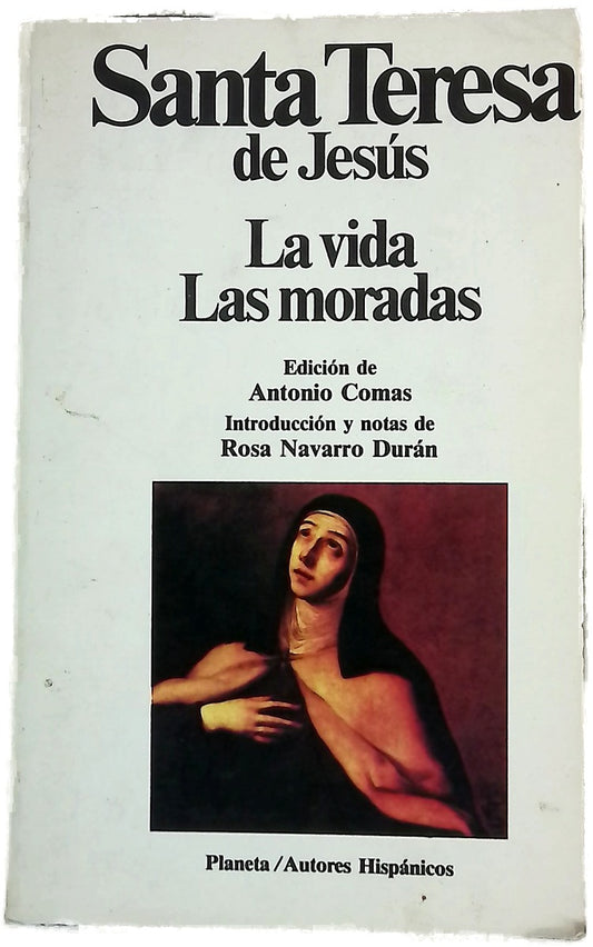 La vida Las moradas