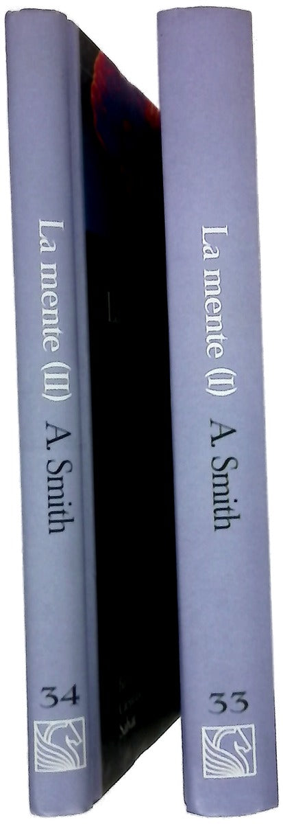 La mente I y II