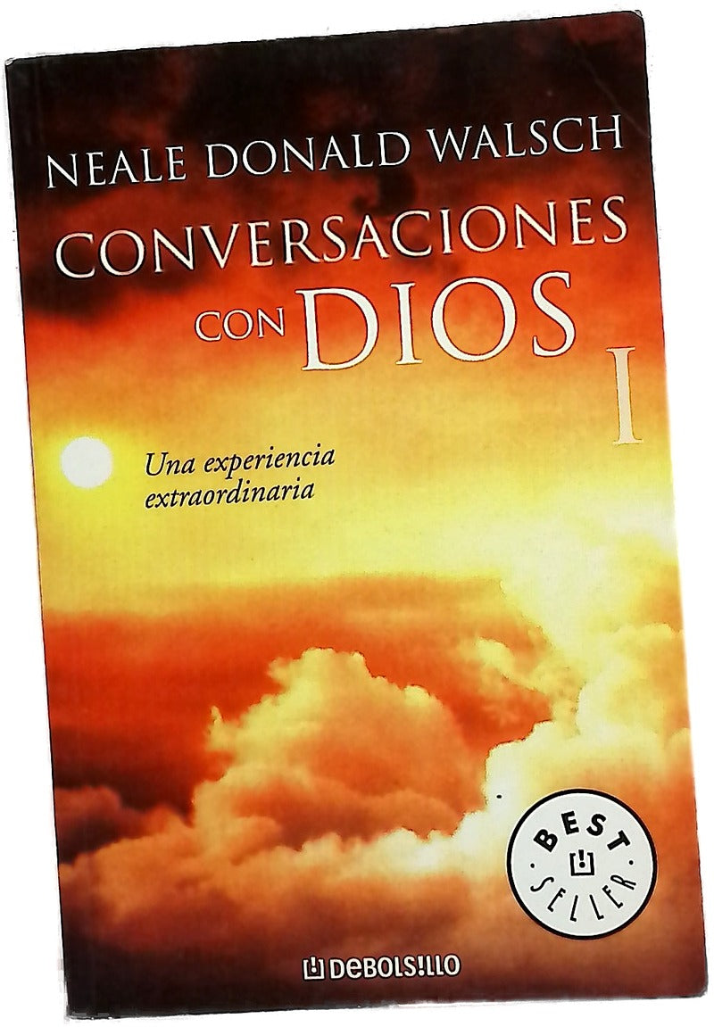 Conversaciones con Dios I
