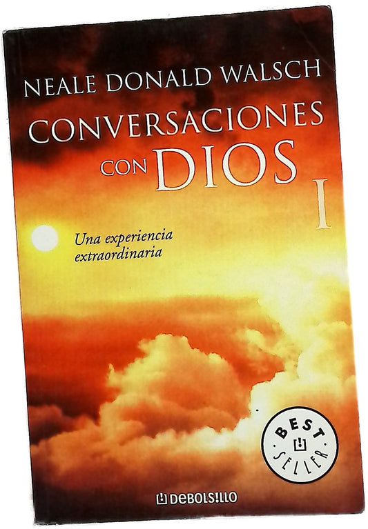 Conversaciones con Dios I