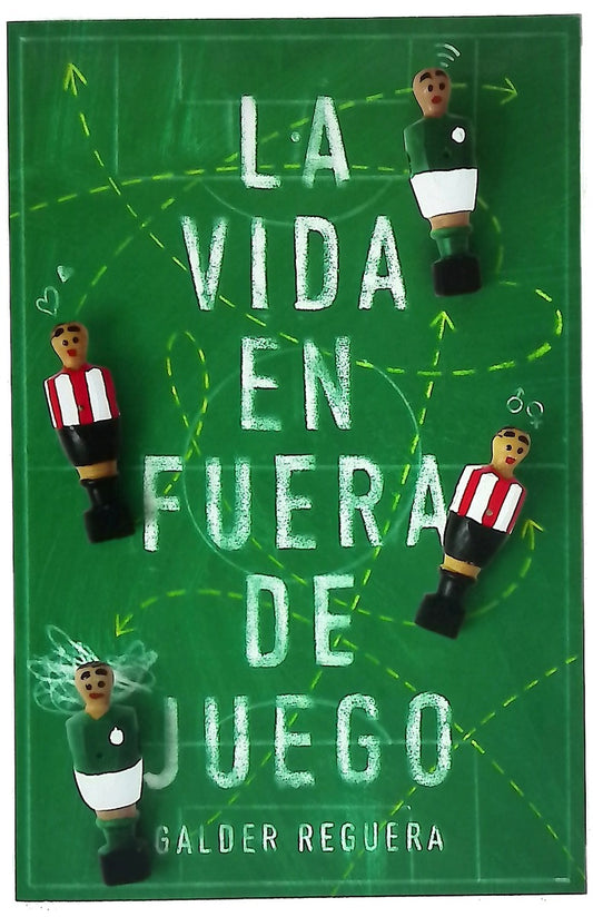 La vida en fuera de juego