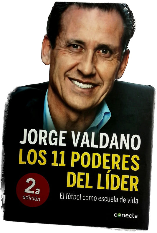 Los 11 poderes del líder