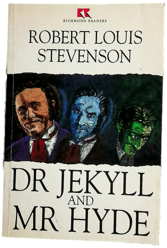 Dr. Jekyll and Mr. Hyde
