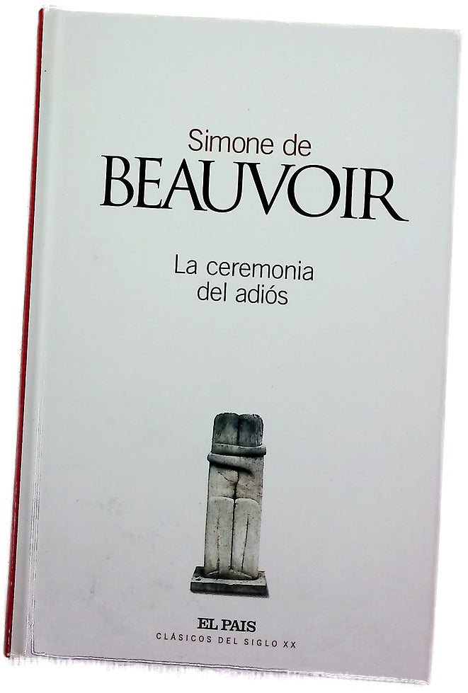 La ceremonia del adiós