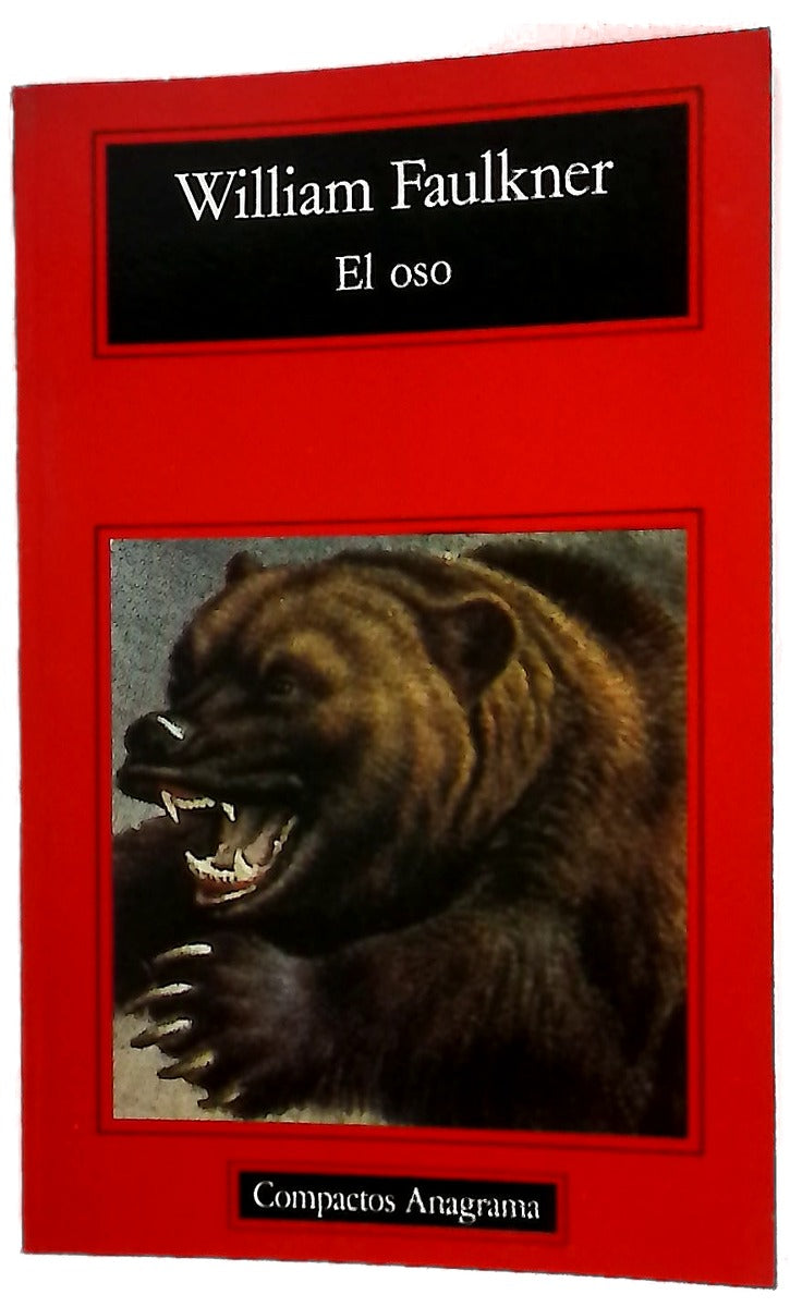 El oso