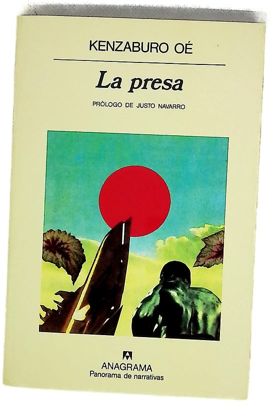 La presa