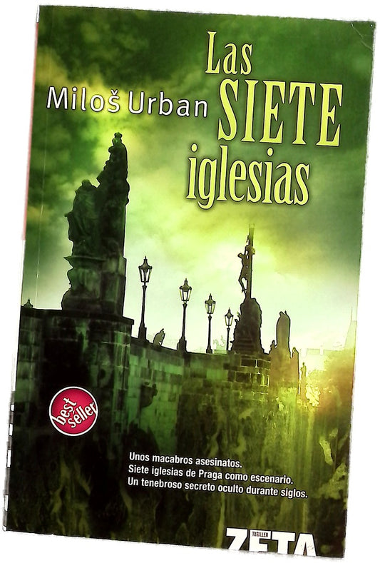 Las siete iglesias
