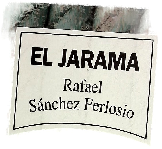 El Jarama