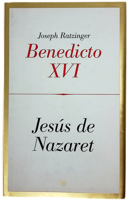 Jesús de Nazaret.
