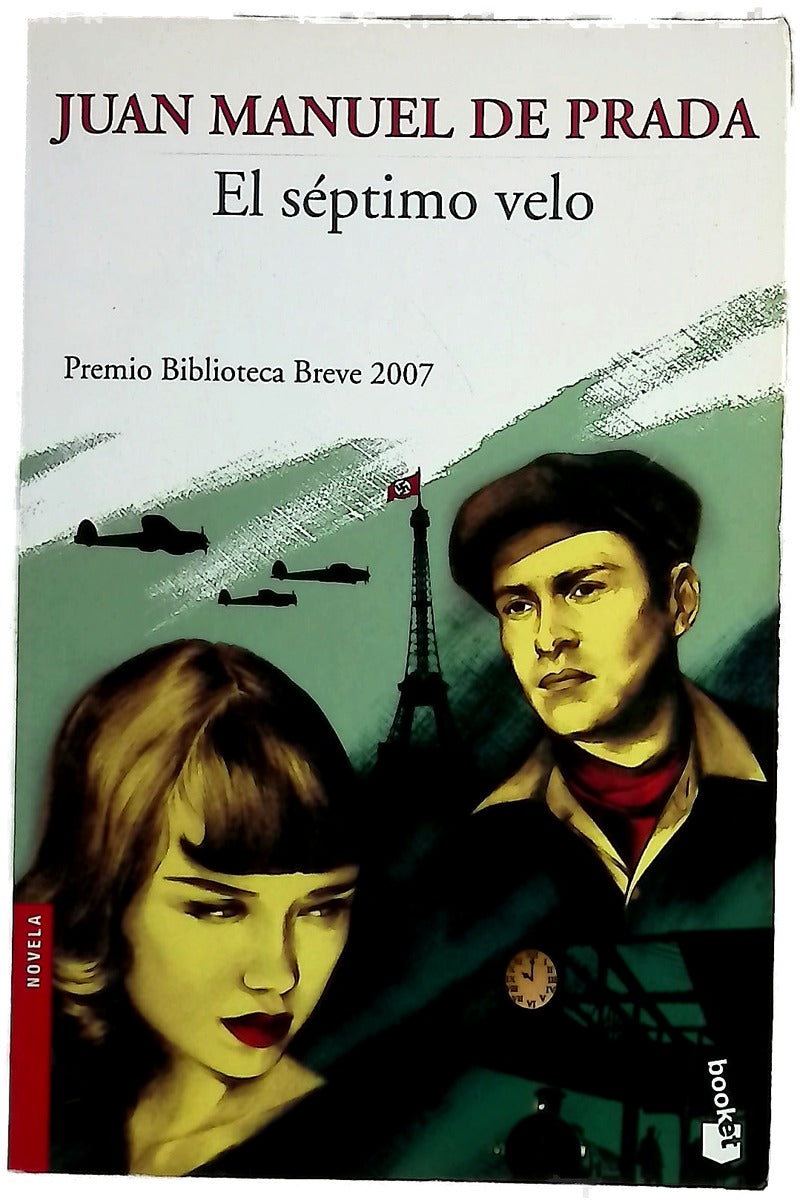 El séptimo velo