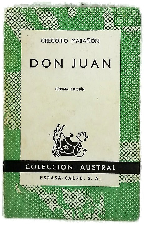 Don Juan  