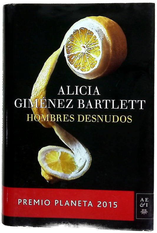 Hombres desnudos