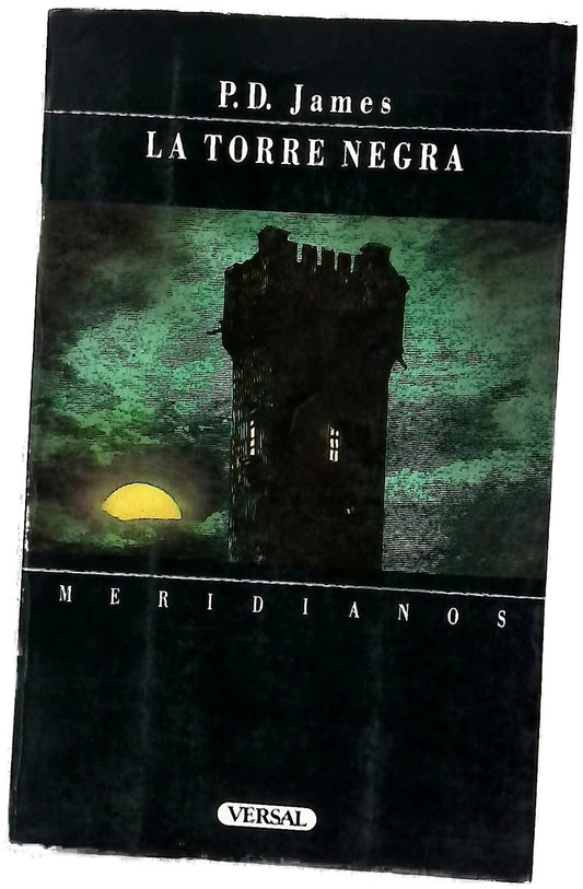 La torre negra