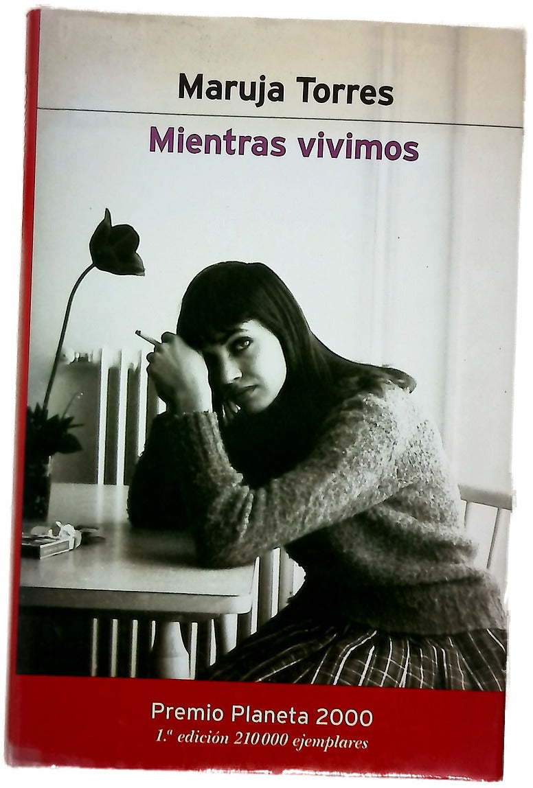 Mientras vivimos