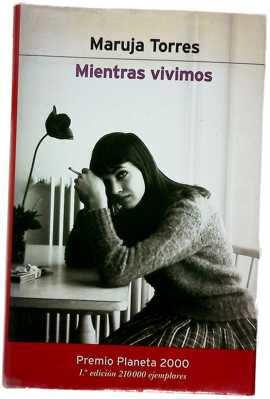 Mientras vivimos